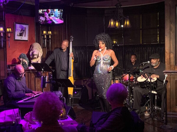 Dirty Dog Jazz Cafe